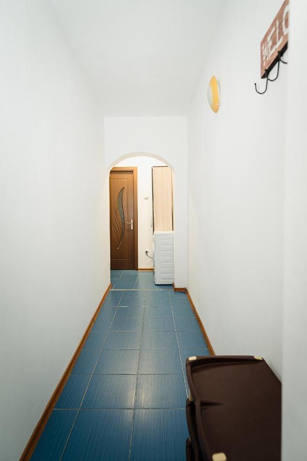 Blue House For 4 Guests With Netflix And Disney Iasi Esterno foto